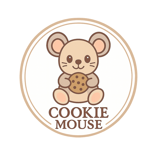 Cookie Mouse